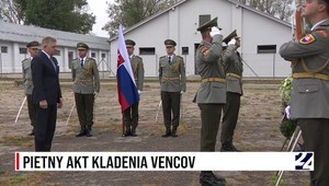 Tlačová beseda premiéra Fica pri príležitosti Pamätného dňa obetí holokaustu a rasového násilia