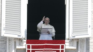 Pápež František: Cirkev musí byť pokorná a odolať pokušeniu