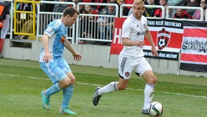 Trnava so Slovanom bez gólov, víťazný obrat Ružomberka
