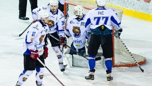 Detviansky medveď umlčal žilinských vlkov: Víťazstvom 6:5!