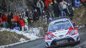 Osudná zvedavosť. Na Rely Monte Carlo prišiel o život divák