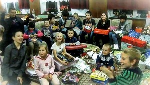 Nadácia TV JOJ pomohla týraným ženám v Hlohovci