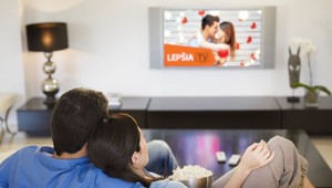 5 vecí pre dokonalého Valentína