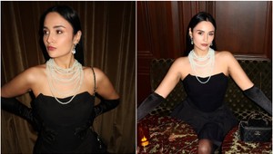 Porotkyňa Ema Fajnor sa dala opäť vylepšiť: Dali by ste za TOTO TISÍC eur aj vy?