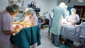 PRIESKUM: Rebríček najlepších slovenských pôrodníc