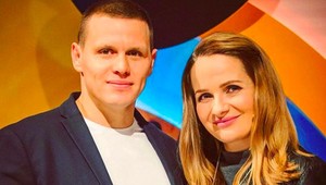 Zuzka Šebová prekvitá krásou. TAKTO vyzerá pred pôrodom