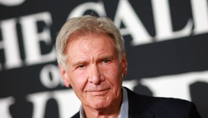 Harrison Ford vo svojich 82 rokoch prekvapuje: Takéto fotky manželku určite nepotešia!