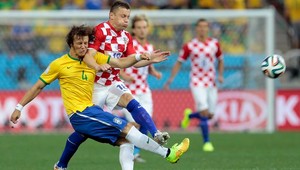 Vymyslená penalta nakopla kanárikov. Brazília zdolala Chorvátov 3:1