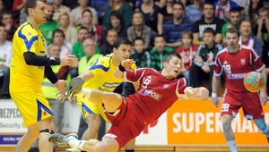 Hádzanári zdolali Rumunov. Do play-off ale nepostúpili