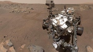 Veľké tajomstvo na Marse odhalené: Prípadom sa zaoberá NASA