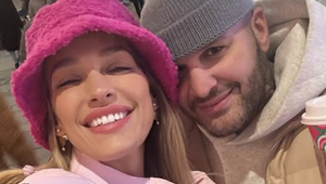 Rytmus slávil narodeniny, Jasmína ho TÝMTO poriadne prekvapila a dojala!