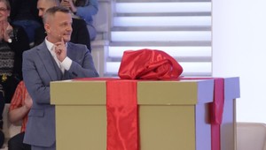 Rozboril zažije v štúdiu obrovský šok:  Tajná oslava 50-tky a nečakaný darček!