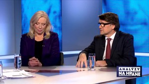 Radičová nasledujúci rok očakáva neistotu: Kým bude trvať vojna, jej dopady budeme zažívať, tvrdí