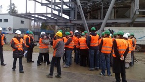 Rekonštrukcia Nepelovho štadióna pokračuje podľa harmonogramu