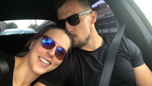 Petra Vlhová je šťastne zamilovaná. A do rodiny pribudne bábätko!