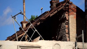 Tragédia v Košiciach: Počas búracích prác spadla na robotníkov stena domu. Jeden neprežil