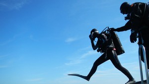 V TOMTO jazere sa pri hľadaní nacistického pokladu utopilo toľko potápačov, že museli zakázať potápanie