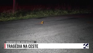 Pozrite si zhrnutie aktualít v relácii Udalosti 22 z dňa 12. októbra 2024