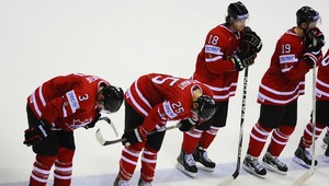 Kanaďania nominovali na MS aj dvoch olympijských víťazov