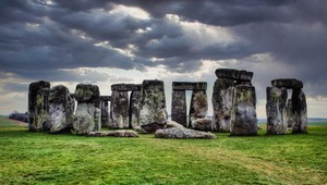 Prelomový objav: Odhalili pôvod hlavného kameňa Stonehenge