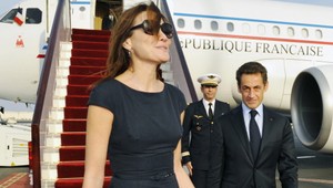 Bruniová: Nechcem, aby môj manžel opäť kandidoval