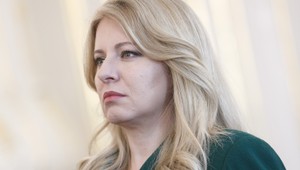 Komentár Arpáda Soltésza: Prezidentka Čaputová so Sulíkom a fašistami