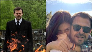 Alexander Bárta DCÉRU vždy prekukne: ALKOHOL? Ten im v génoch narobil poriadny vietor!