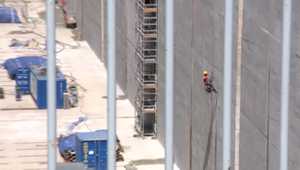 Lukratívna zákazka za 180 miliónov v Gabčíkove má niekoľko otáznikov. TV JOJ zisťovala podrobnosti