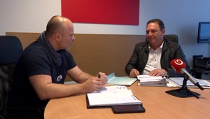 #AllForJan: Macedónsky podnikateľ spolupracoval s Vadalom. Protizákonné praktiky nepripúšťa