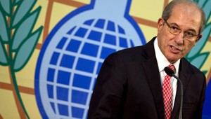 Nobelovú cenu mieru dostali chemickí inšpektori