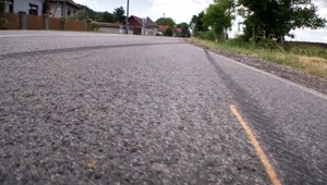 Šesť a polroka. To je trest pre vodiča, ktorý unikal policajtom. Guľka usmrtila spolujazdca