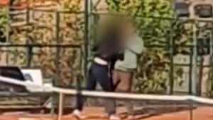 Netvor v ľudskej koži. Dcéra nechcela trénovať, otec ju dobil