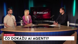 Čo dokážu AI agenti?