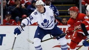 Toronto s vyťaženým Marinčinom víťazne v Detroite