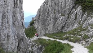 Sivý vrch: Námaha, ktorá stojí za to