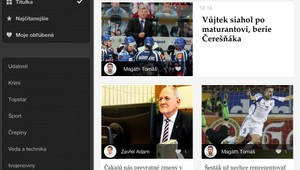 iPad a iPhone majú novú aplikáciu zadarmo. Na správy JOJ