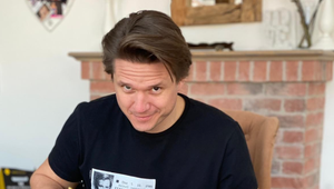 A dosť! Brzobohatému praskli nervy, všetko objasnil a Kuchařovej poriadne naložil!