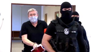 Dušan Kováčik napísal list, v ktorom označil verdikt súdu za popravu