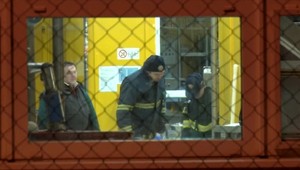 Únik čpavku v Beluši spôsobil paniku