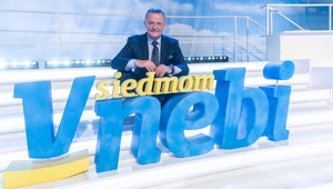 Obľúbené V siedmom nebi sa konečne vracia na JOJku: Kedy uvidíte nové príbehy?