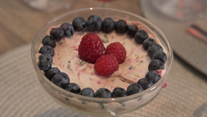 Dezert: Hádam sa neurazíš!