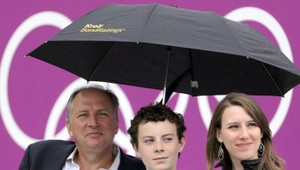 Daždivá olympiáda alebo počasie ako výhovorka