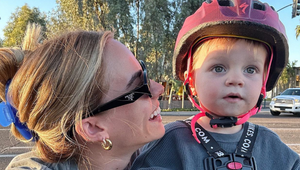 Kruté obdobie! Mladej influencerke sa utopil 3-ročný synček, teraz si otvorila boľavé srdce!