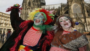 Deň bláznov: Korene prvého apríla sú neznáme, vtipy si robia vari na celom svete