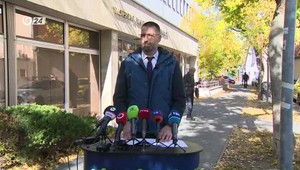 Tlačová beseda strany SaS: Reakcia na ministra financií k ratingu
