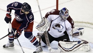 Budaj s víťazstvom i asistenciou, Slováci nazbierali desať bodov