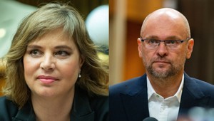 Sulík sa v klamaní neodlišuje od Fica, reagovala na kritiku Remišová