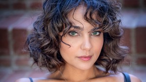 Seriálovej Ivete odvaha nechýba: Vianočné FOTO iba v bielizni a vyznanie svojej láske