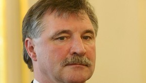 Minister Turský možno príde pre likvidáciu popolčeka o funkciu