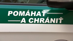 V policajnom zbore pribudli ďalšie čierne ovce. Problémom čelia traja policajti zo Skalice